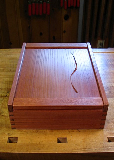 Canticles Bible Box Album