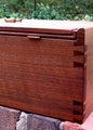 Dovetails